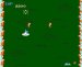 フィールドコンバット ファミコンソフト / 起動確認済み プレイ画面 / Field Combat Famicom Game Gameplay Screenshot