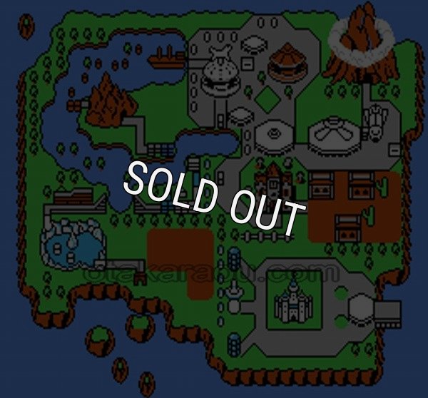 仮面の忍者 花丸【ファミコン画像】