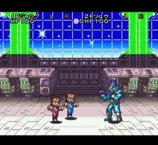 スーファミソフト スーパーチャイニーズワールド2