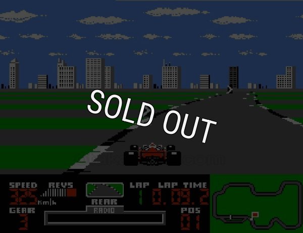 ファミコン販売 フェラーリ