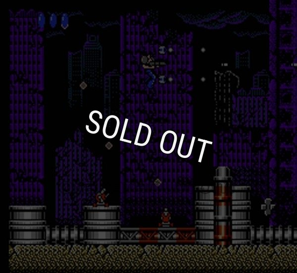 ファミコン販売 ファイナルミッション