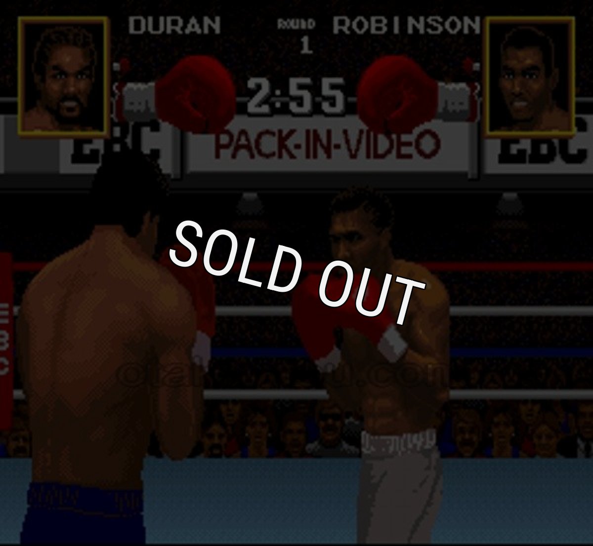 スーパーファミコン 電池交換 サービス ファイナルノックアウト