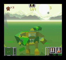 スーパーファミコン 画像 ヴォルテックス