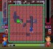 パイプドリーム スーパーファミコンソフト / 起動確認済み プレイ画面 / Pipe Dream Super Famicom Game Gameplay Screenshot