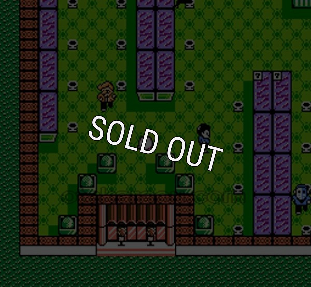 【ファミコン画像】パチ夫くん5