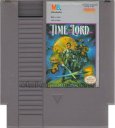 NESソフト 販売 TIME LORD