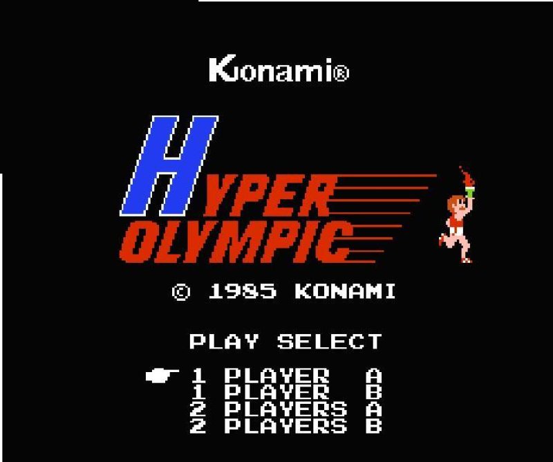 【ジャンク】ファミコン　ディスクシステムソフト　ハイパーオリンピック 懐かしの名作『ハイパーオリンピック』｜中古通販で再入荷