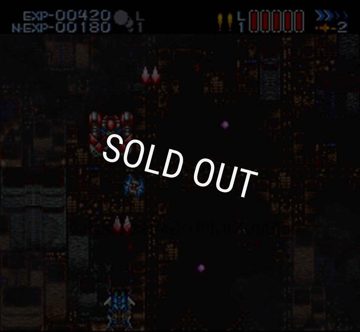 スーパーファミコン名作 機動装甲 ダイオン