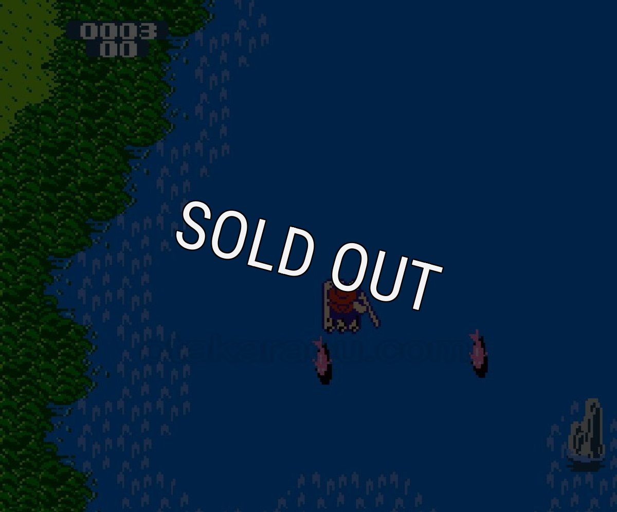 famicom rom トムソーヤーの冒険