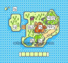 アスミッくんランド【ファミコン画像】
