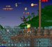ドラゴンズマジック スーパーファミコンソフト / 起動確認済み プレイ画面 / Dragon's Magic Super Famicom Game Gameplay Screenshot