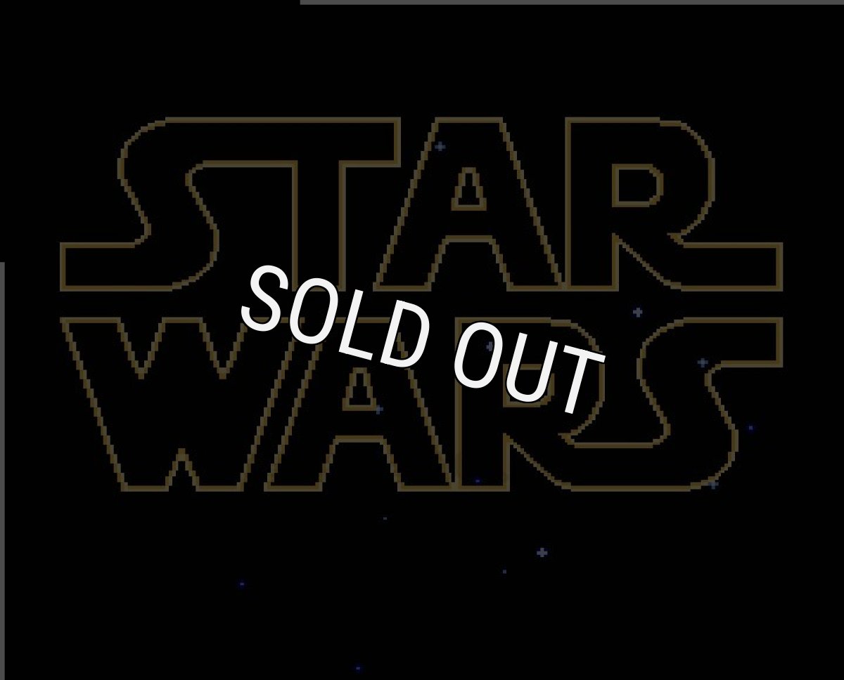 ファミコン 名作 スターウォーズ