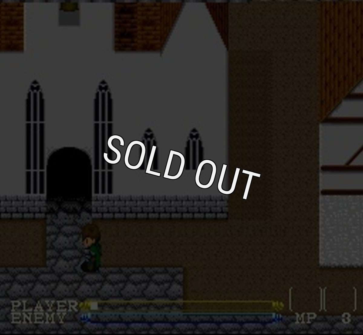 スーパーファミコンソフト電池交換ラグーン