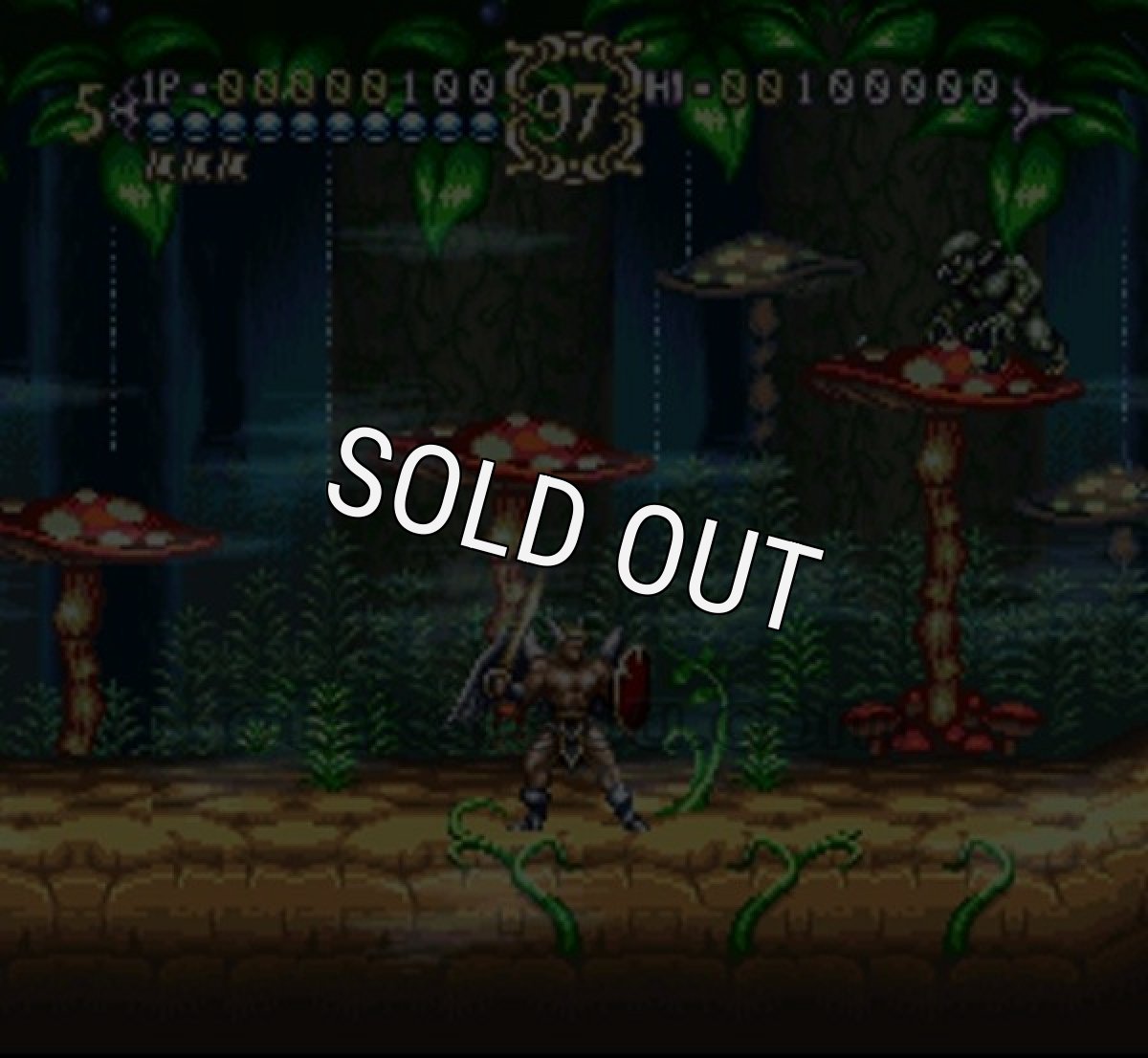 スーパーファミコン 画像 アクトレイザー2