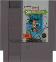 NESソフト 販売 Castlevania II （悪魔城ドラキュラ）