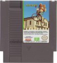 NESソフト 販売 PAPERBOY 2（ペーパーボーイ2）