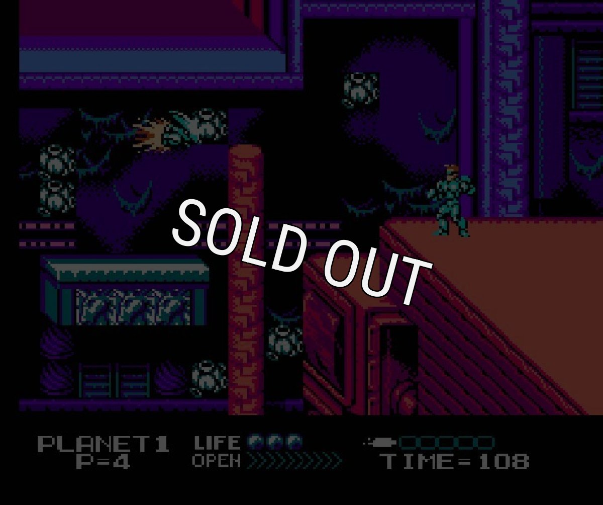 ファミコン画像 2010