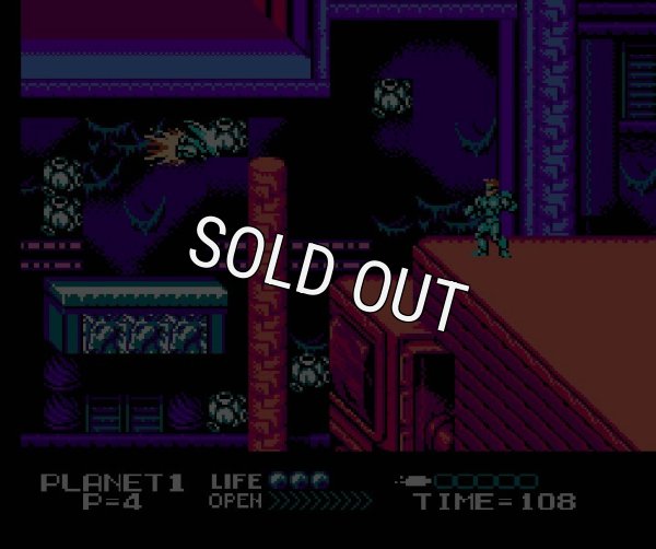 ファミコン画像 2010