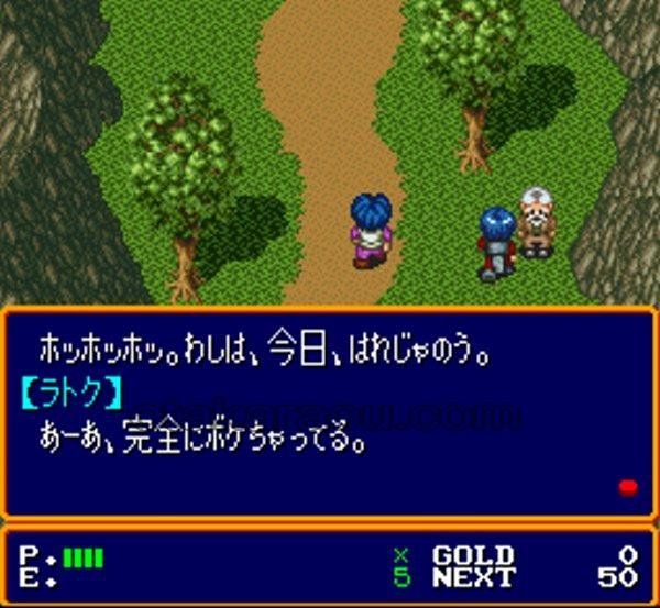 SFCソフトサーク