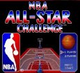 スーパーファミコンソフト NBAオールスターチャレンジ