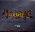 SFC名作 鋼 HAGANE