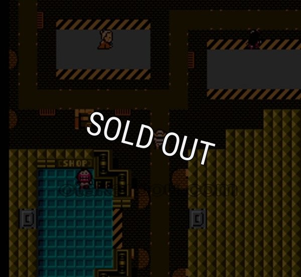 おたくの星座【ファミコン画像】