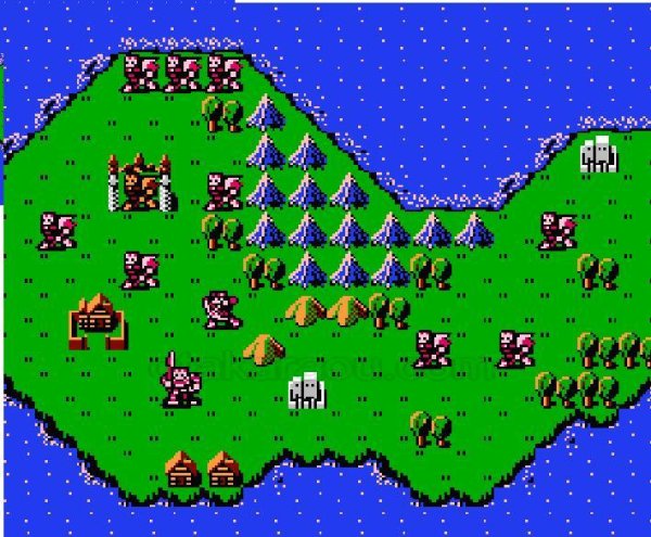 ファミコン販売 ファイアーエムブレム 暗黒竜と光の剣