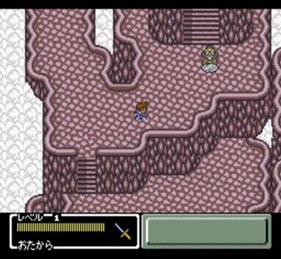 ファイナルファンタジーUSA ソフトのみ スーパーファミコンソフト