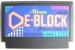 デ・ブロック ファミコンソフト / 端子清掃済み 動作確認済み / De-Block Famicom Game Tested & Working