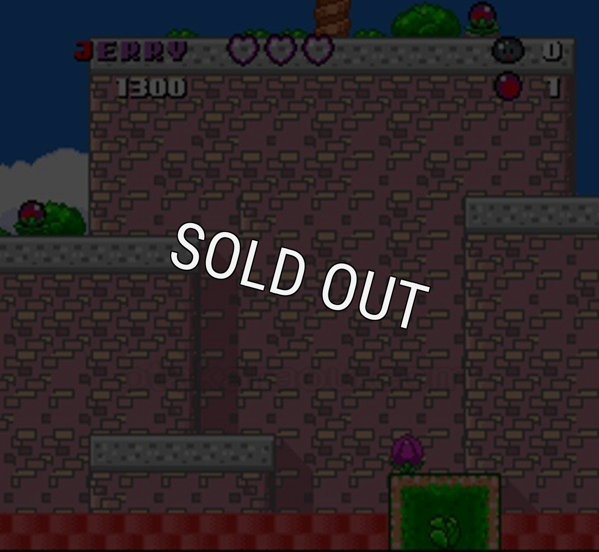 SFCソフトジェリーボーイ