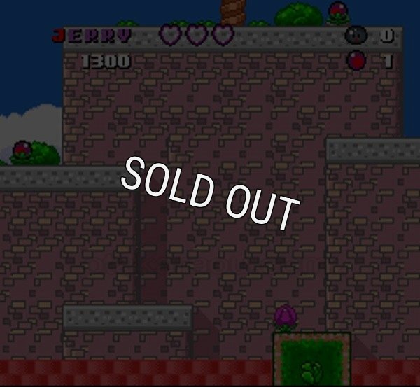 SFCソフトジェリーボーイ