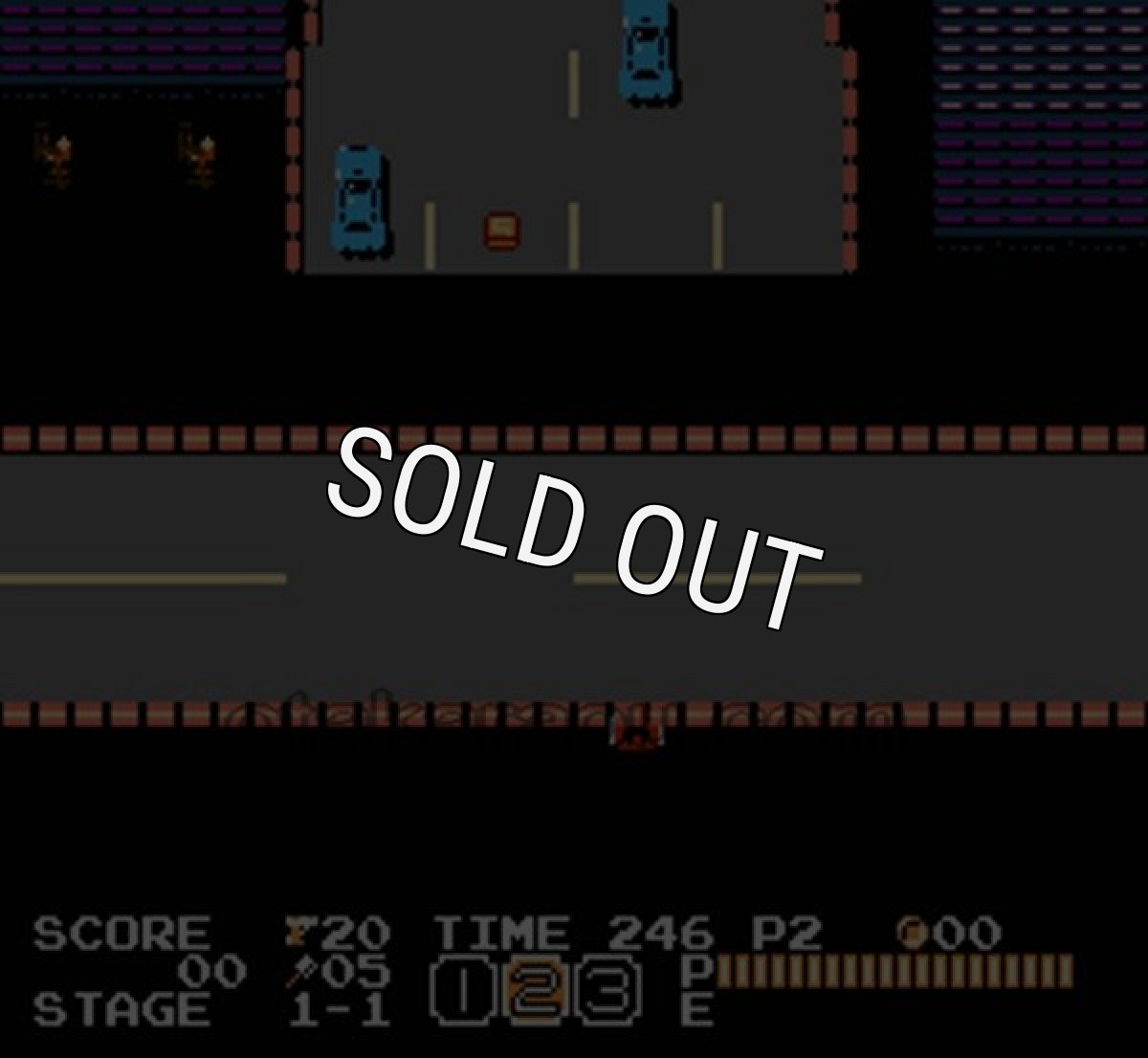 ファミコン 名作 ガン デック