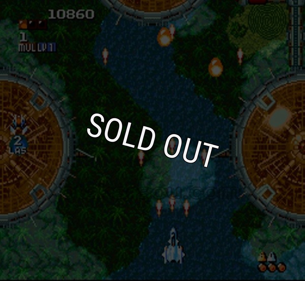 SFCソフトスーパーアレスタ