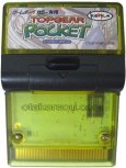 ゲームボーイカラーソフト 電池交換 トップギア・ポケット