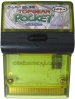 トップギア・ポケット ゲームボーイカラーソフト / 端子清掃済み 動作確認済み / Top Gear Pocket Game Boy Color Game Tested & Working