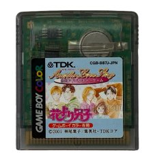 ゲームボーイカラーソフト 電池交換 花より男子 ANOTHER LOVE STORY