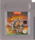 海外 ゲームボーイソフト Disney's DUCK TALES