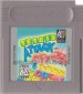 TETRIS ATTACK(テトリスアタック) ゲームボーイ海外版 / 海外版 端子清掃済み 動作確認済み / TETRIS ATTACK Game Boy (Overseas Version) Tested & Working