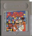 希少 任天堂　ゲームボーイ ソフト DR.MARIO ドクターマリオ 海外版 希少 任天堂ゲームボーイ ソフト DR.MARIO ドクターマリオ 海外版