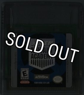 北米版GBC]Walt Disney's Alice in Wonderland[ROMのみ](中古