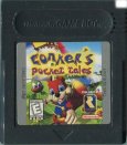 海外 ゲームボーイカラーソフト Conker's Pocket Tales