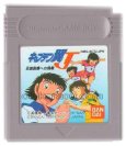 gameboy roms キャプテン翼J 全国制覇への挑戦