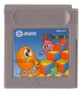 gameboy roms Q*bert(キューバート)