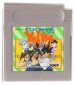 剣勇伝説YAIBA ヤイバ ゲームボーイソフト / 端子清掃済み 動作確認済み / Yaiba Game Boy Game Tested & Working