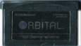 ゲームボーイアドバンスソフト 電池交換 bit Generations ORBITAL (ビットジェネレーションズ オービタル)