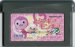 ピンキーモンキータウン ゲームボーイアドバンスソフト / 端子清掃済み 動作確認済み / Pinky Monkey Town Game Boy Advance Game Tested & Working