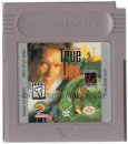 海外 ゲームボーイソフト True Lies (トゥルーライズ)