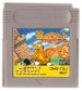 しっぽでブン! ゲームボーイソフト / 端子清掃済み 動作確認済み / Shippo de Bun Game Boy Game Tested & Working