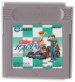 ダーティ・レーシング ゲームボーイソフト / 端子清掃済み 動作確認済み / Dirty Racing Game Boy Game Tested & Working