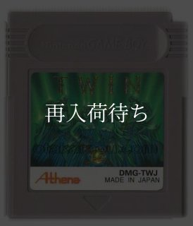 ミニ四駆GB レッツ&ゴー!! オールスターバトルMAX ソフトのみ
